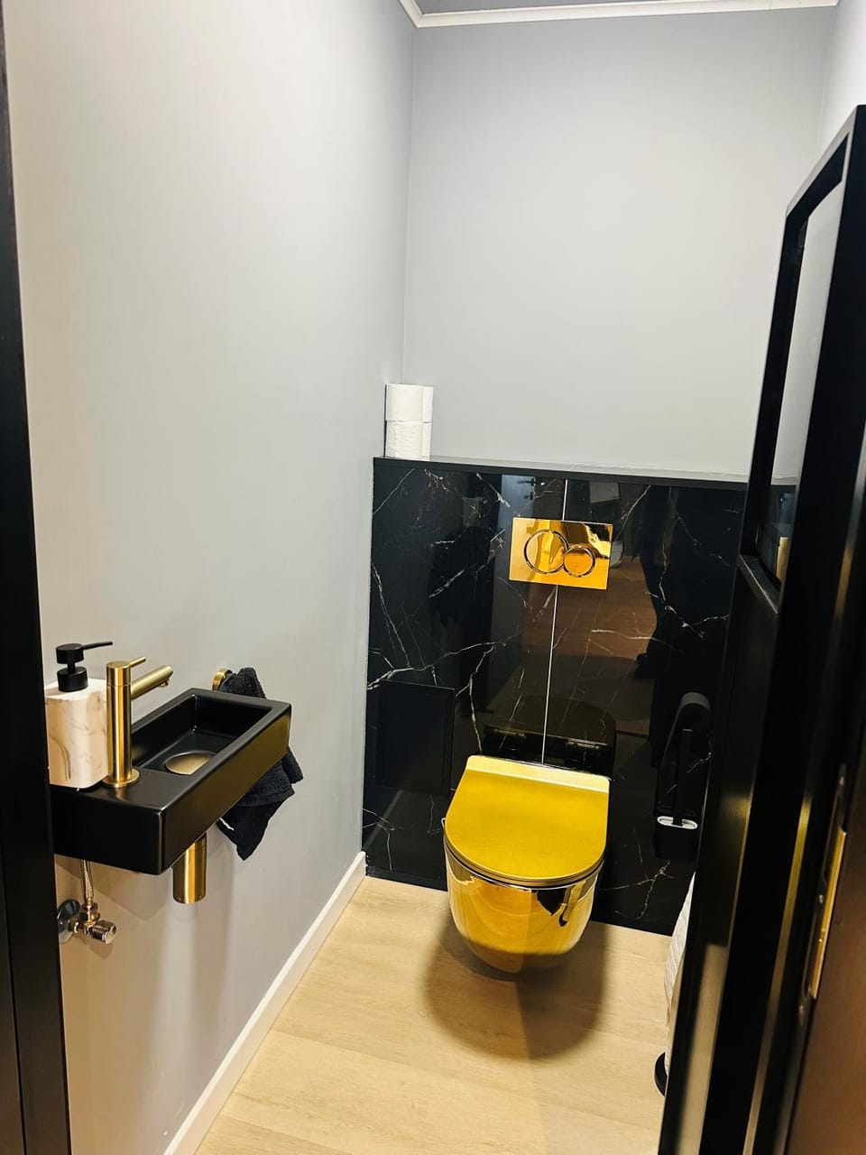 Le Studio by Home Concept Apartment in Wallonia, Belgium