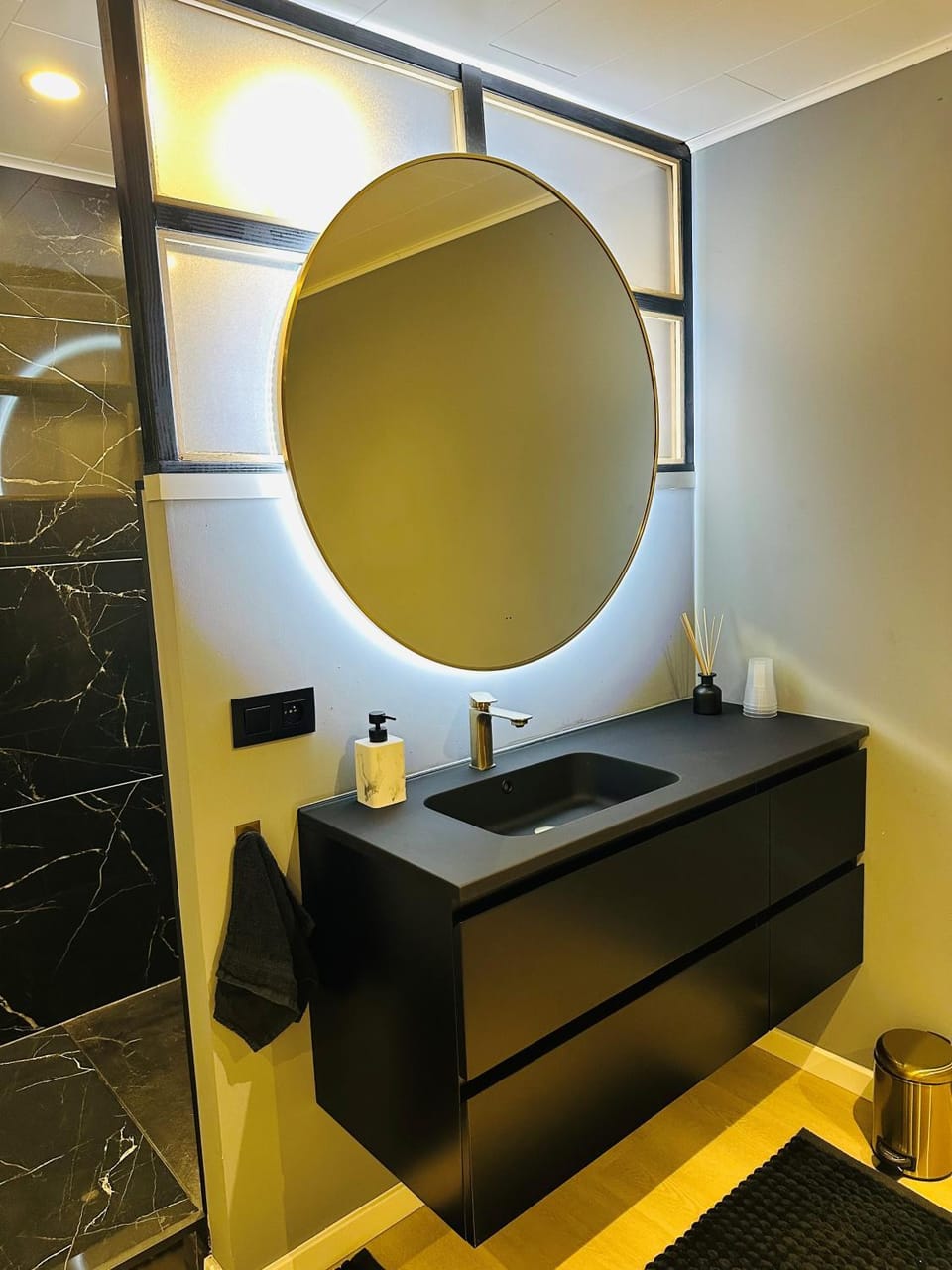 Le Studio by Home Concept Apartment in Wallonia, Belgium