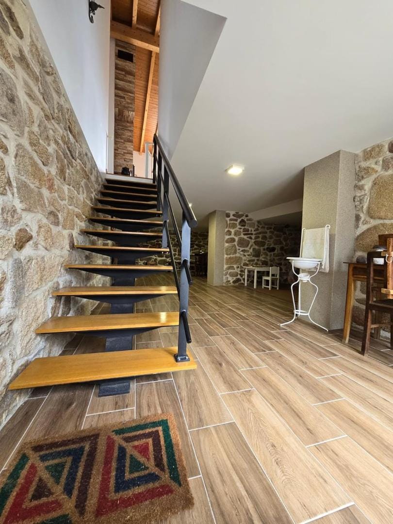 Casa da Caleira Bed and Breakfast in Portugal