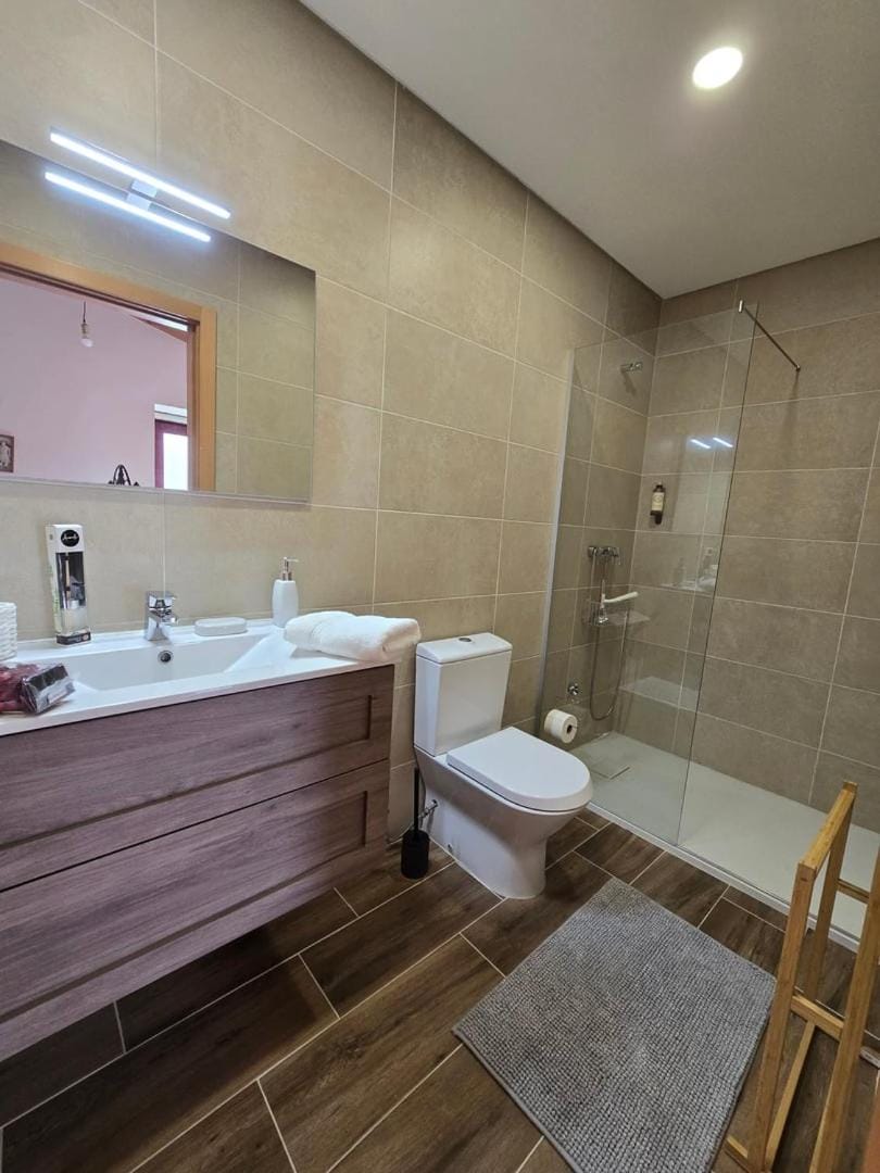 Casa da Caleira Bed and Breakfast in Portugal