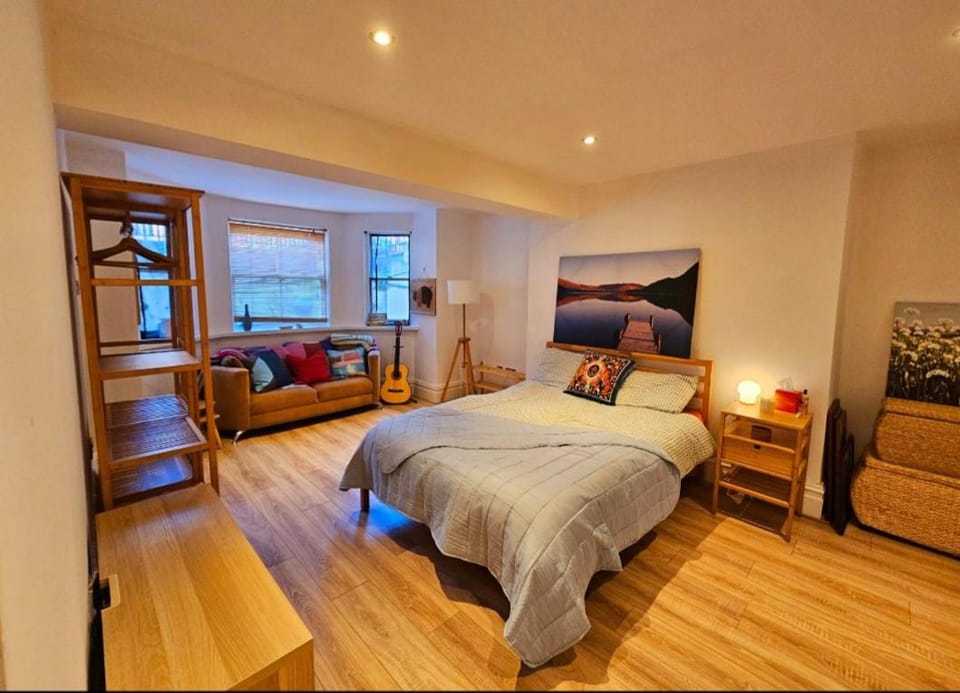 Liverpool Georgian Quarter Apartment Apartment in Liverpool