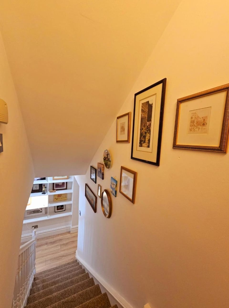 Liverpool Georgian Quarter Apartment Apartment in Liverpool