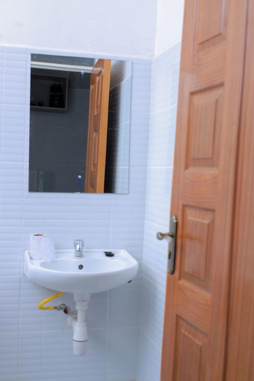 SnugHavenSuites Apartment in Nairobi