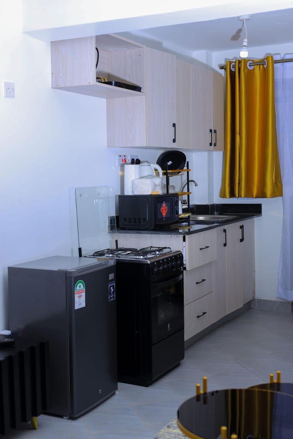 SnugHavenSuites Apartment in Nairobi