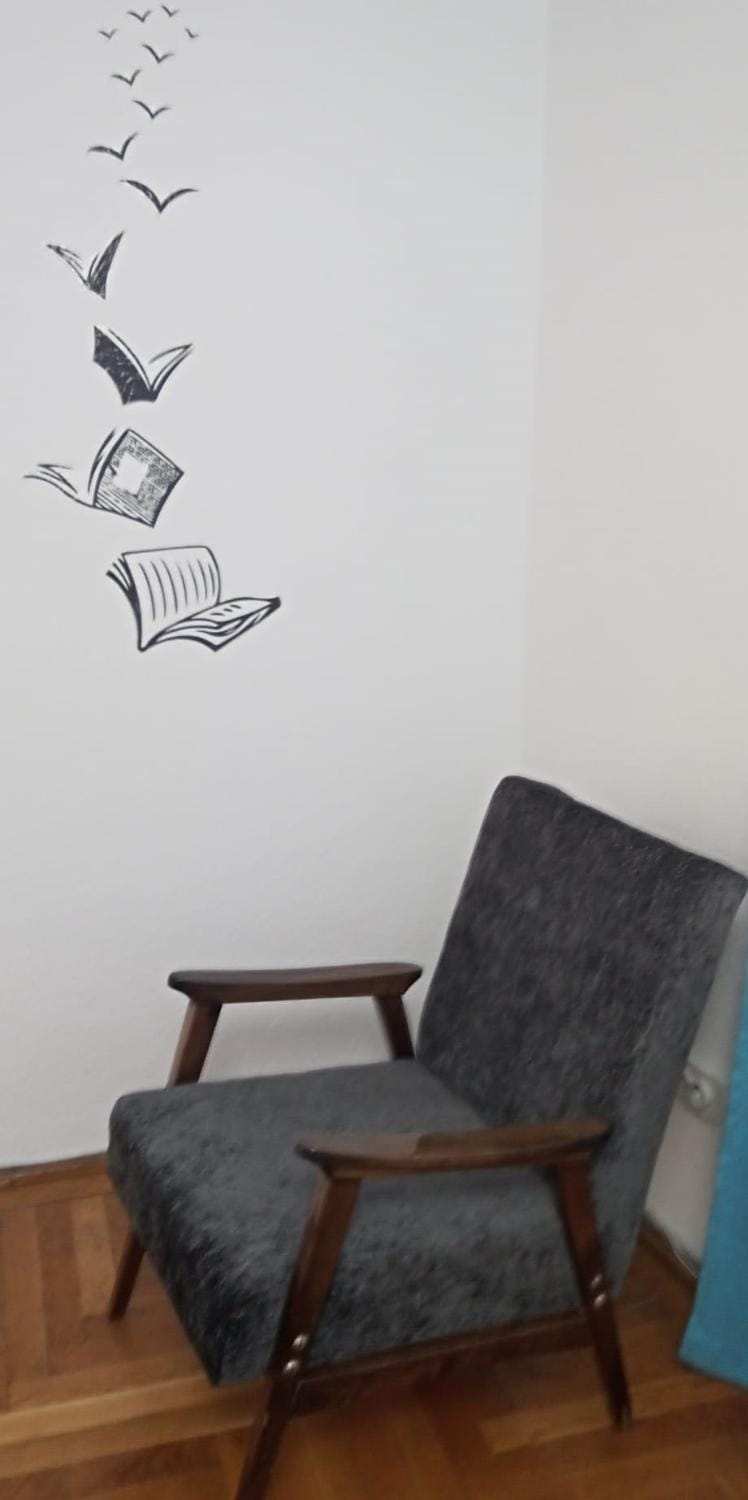 Apartament Azur Apartment in Romania