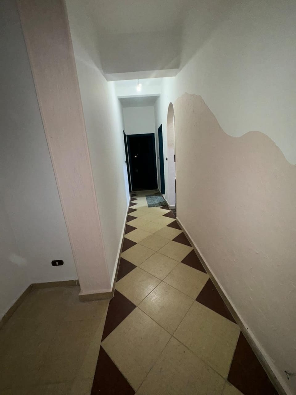 1Room in front France Institute2 Apartment in Cairo
