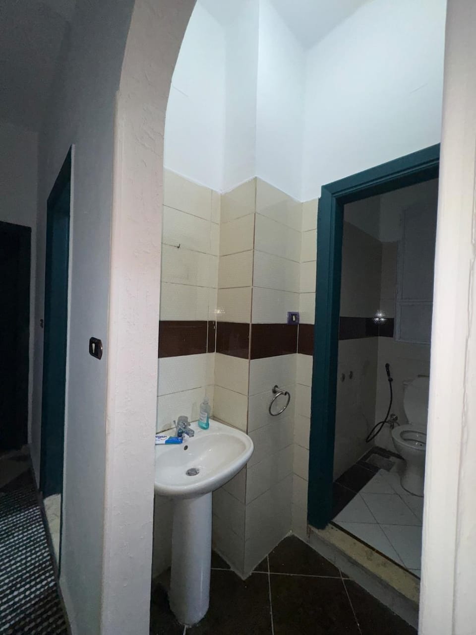 1Room in front France Institute2 Apartment in Cairo
