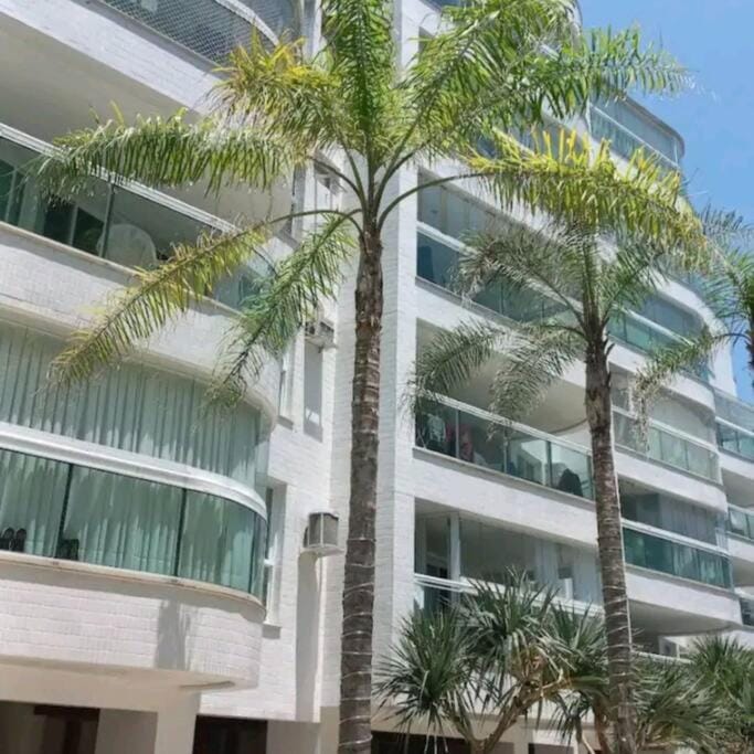 Lanai Condomínio SPA Apartment in Rio de Janeiro