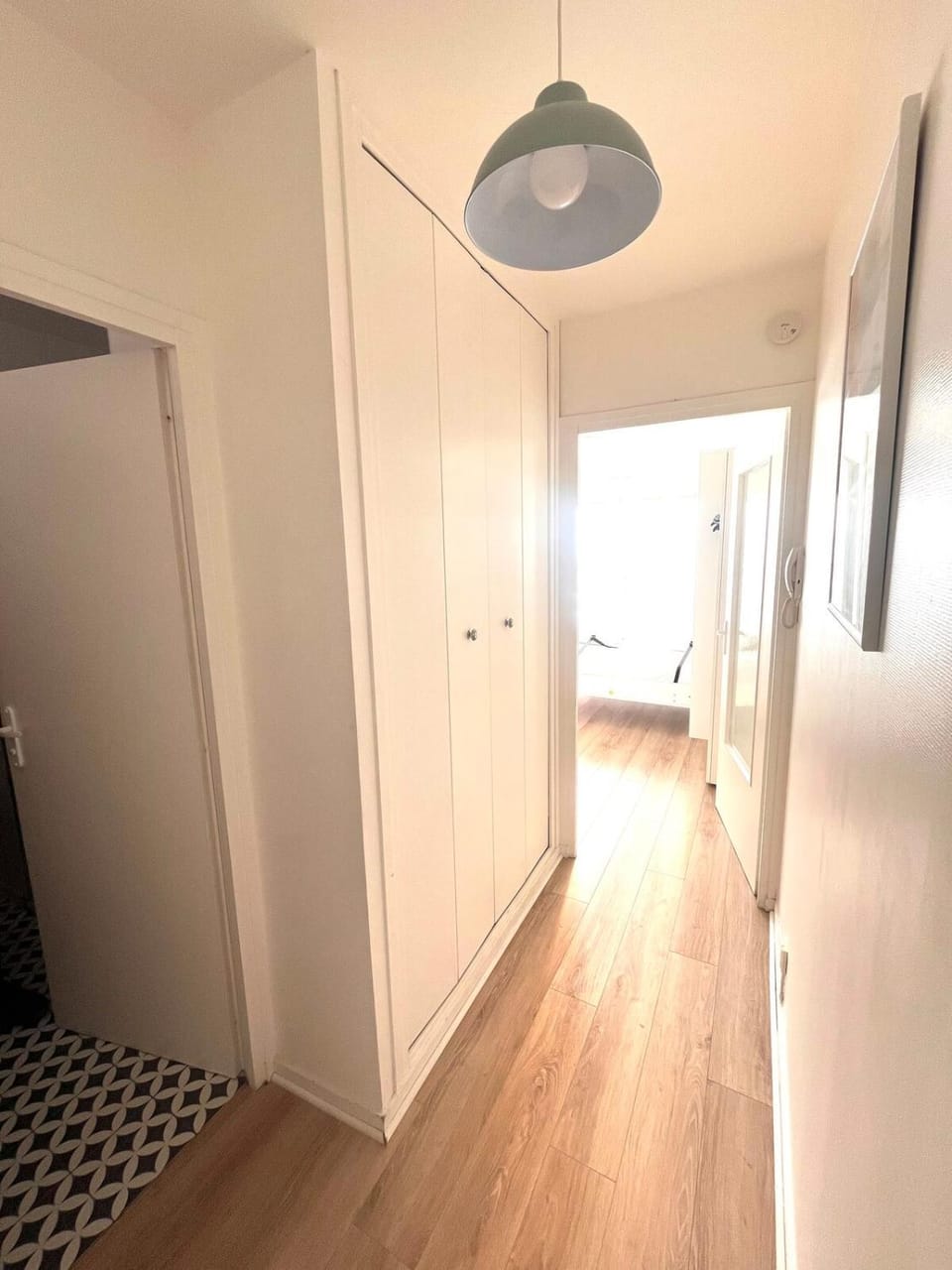 Studio Cosy Sablais à 100m de la Mer Apartment in Les Sables-d'Olonne