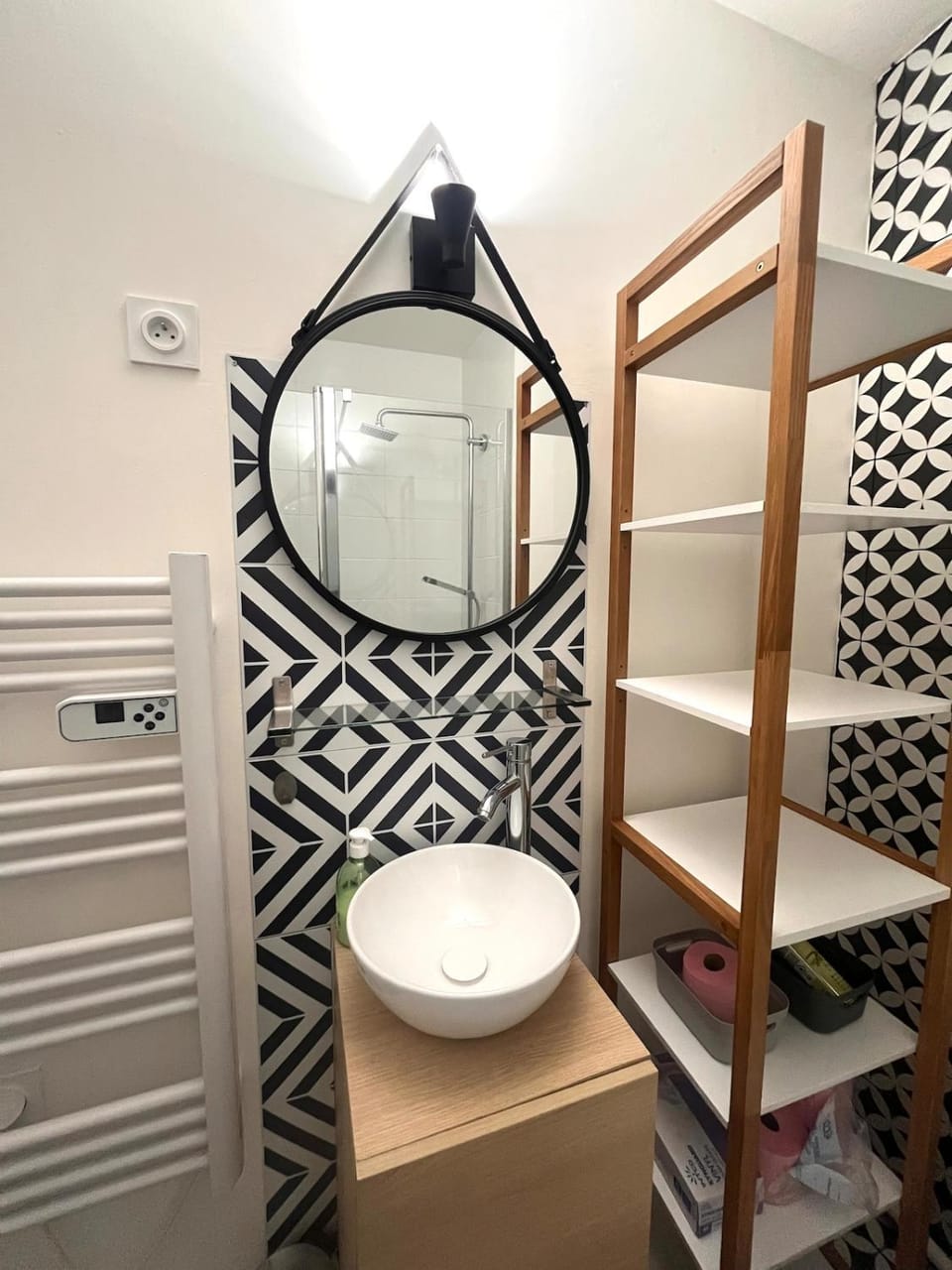 Studio Cosy Sablais à 100m de la Mer Apartment in Les Sables-d'Olonne