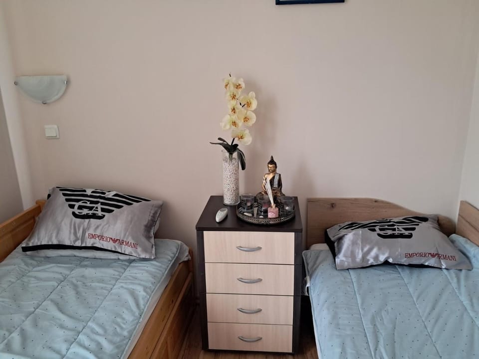 Apartament in Chateu 1 Aheloy Apartment in Burgas Province