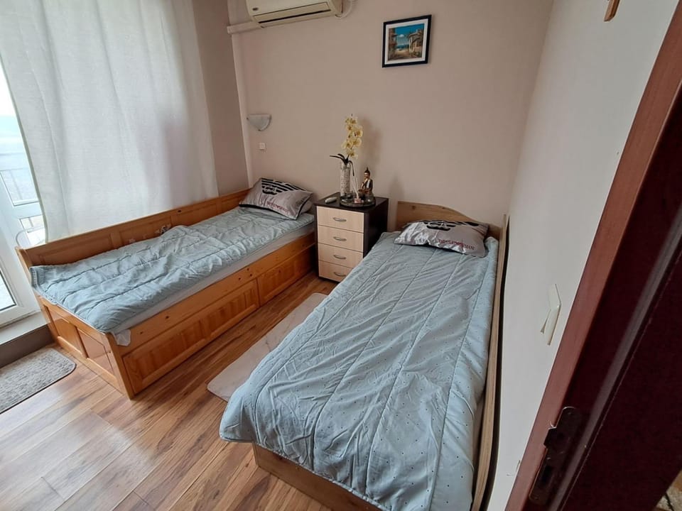 Apartament in Chateu 1 Aheloy Apartment in Burgas Province