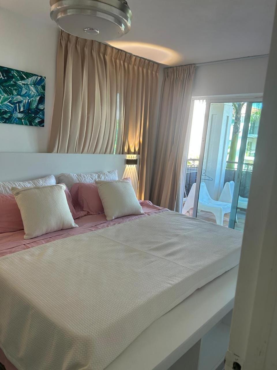 Balcony/Terrace, Bedroom