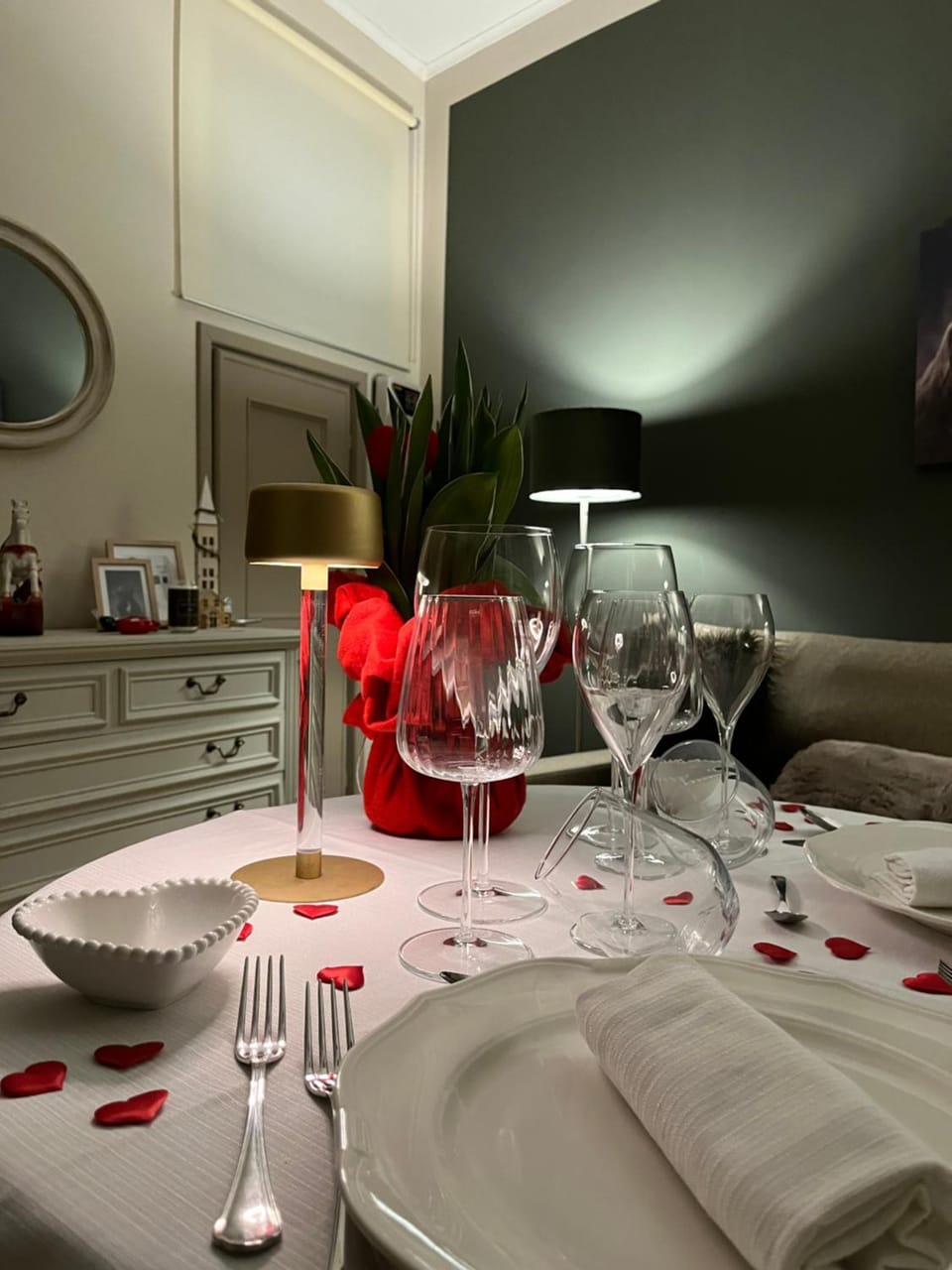 La Corte dei Prefetti di Vico Bellavista Relax Apartment hotel in Lazio