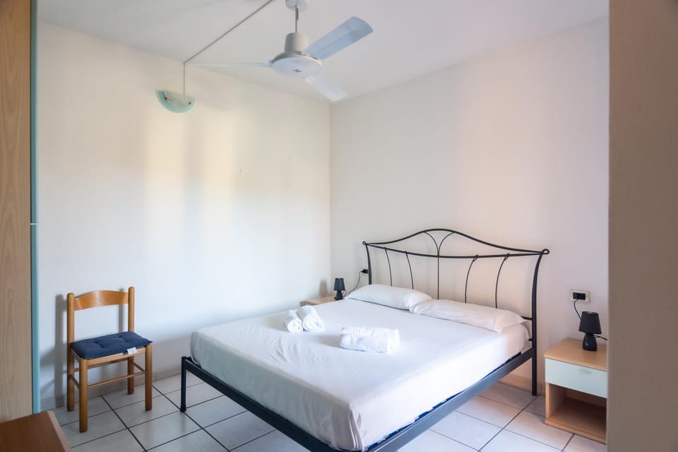 Casa la Gabbianella Apartment in San Teodoro