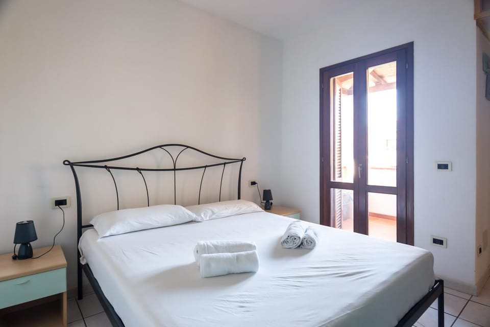 Casa la Gabbianella Apartment in San Teodoro