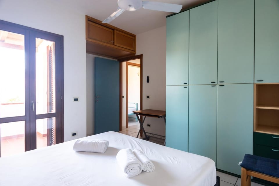 Casa la Gabbianella Apartment in San Teodoro