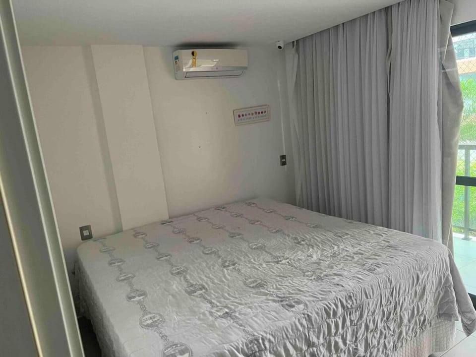 Complete beach house! Villa in Cabedelo