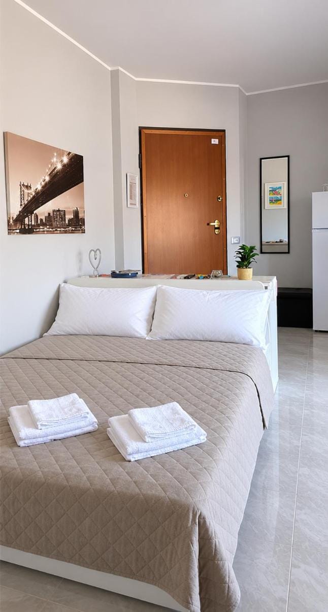 NinnHouse Apartment in Quartu Sant'Elena