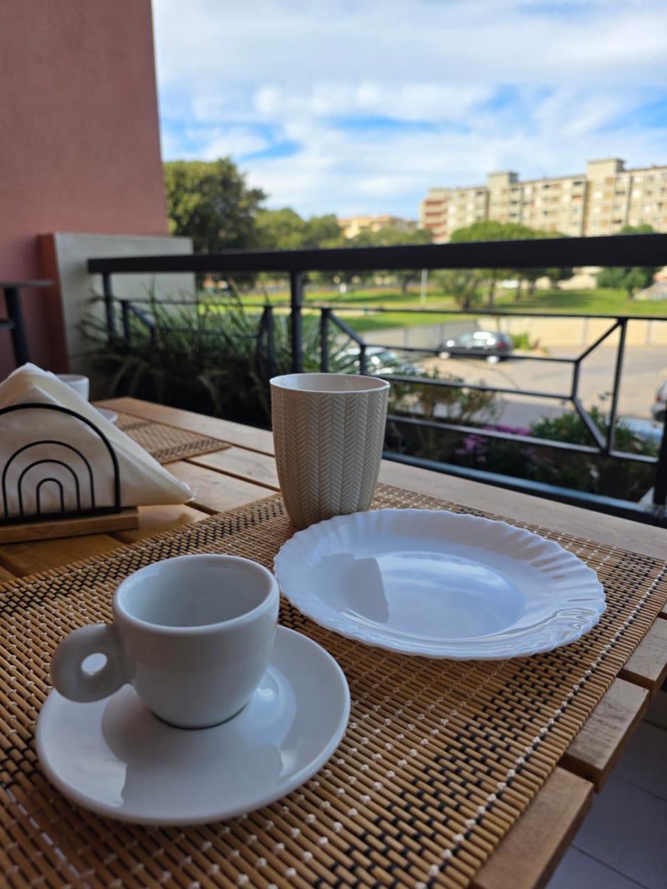 NinnHouse Apartment in Quartu Sant'Elena