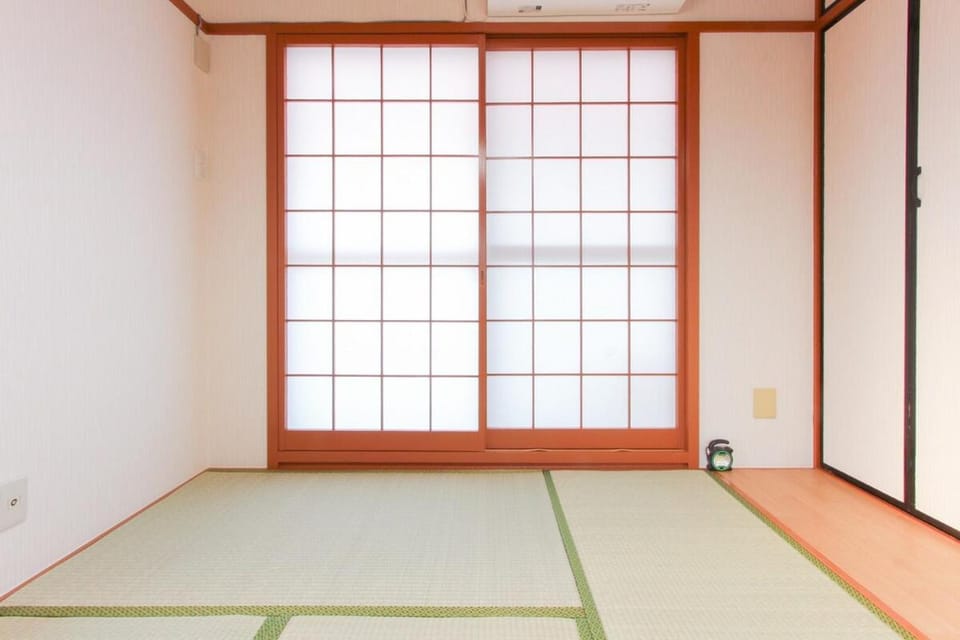 Minima Stay 伝法 最大10名 小型自動車用駐車場 Apartment in Osaka