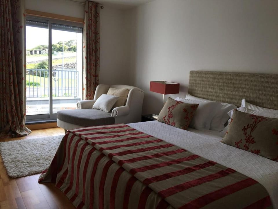 Large Villa of Pico da Bagacina Apartment in Santarém District, Portugal