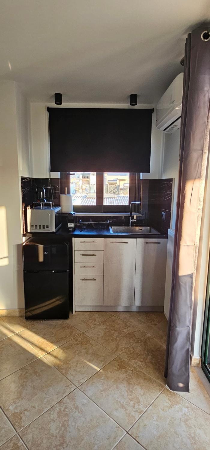 Sea View appartment Apartment in Chania