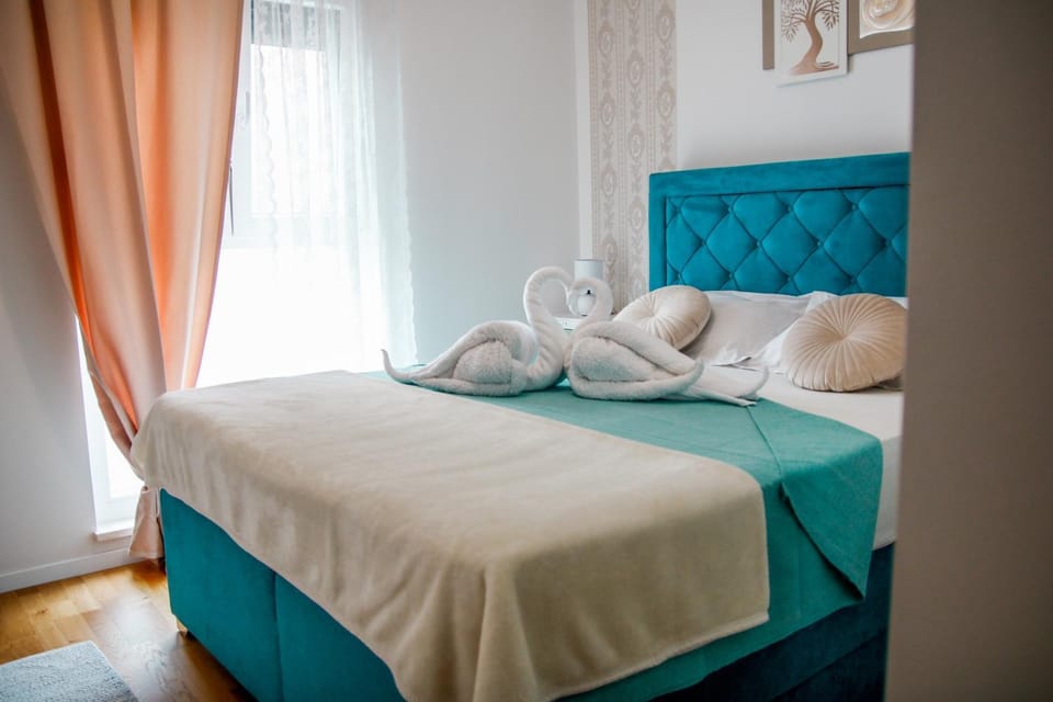 Apartman PAOLA Apartment in Podstrana