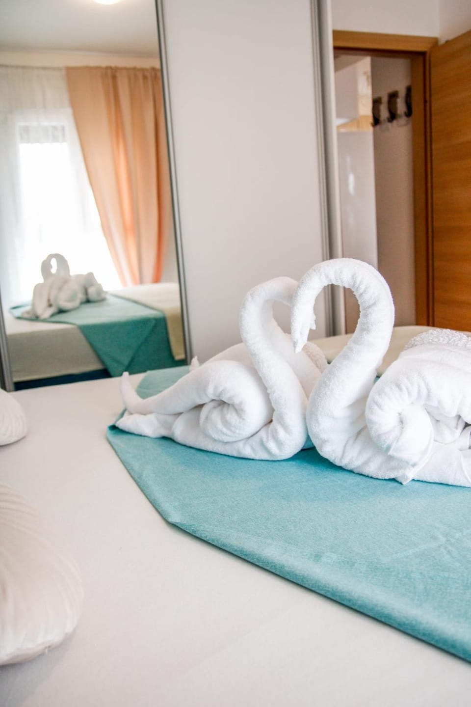 Apartman PAOLA Apartment in Podstrana