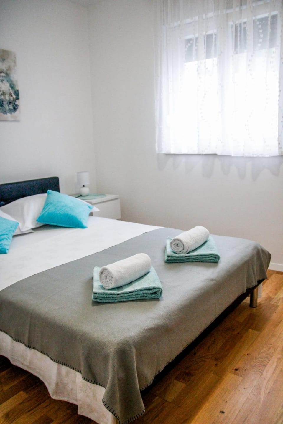 Apartman PAOLA Apartment in Podstrana