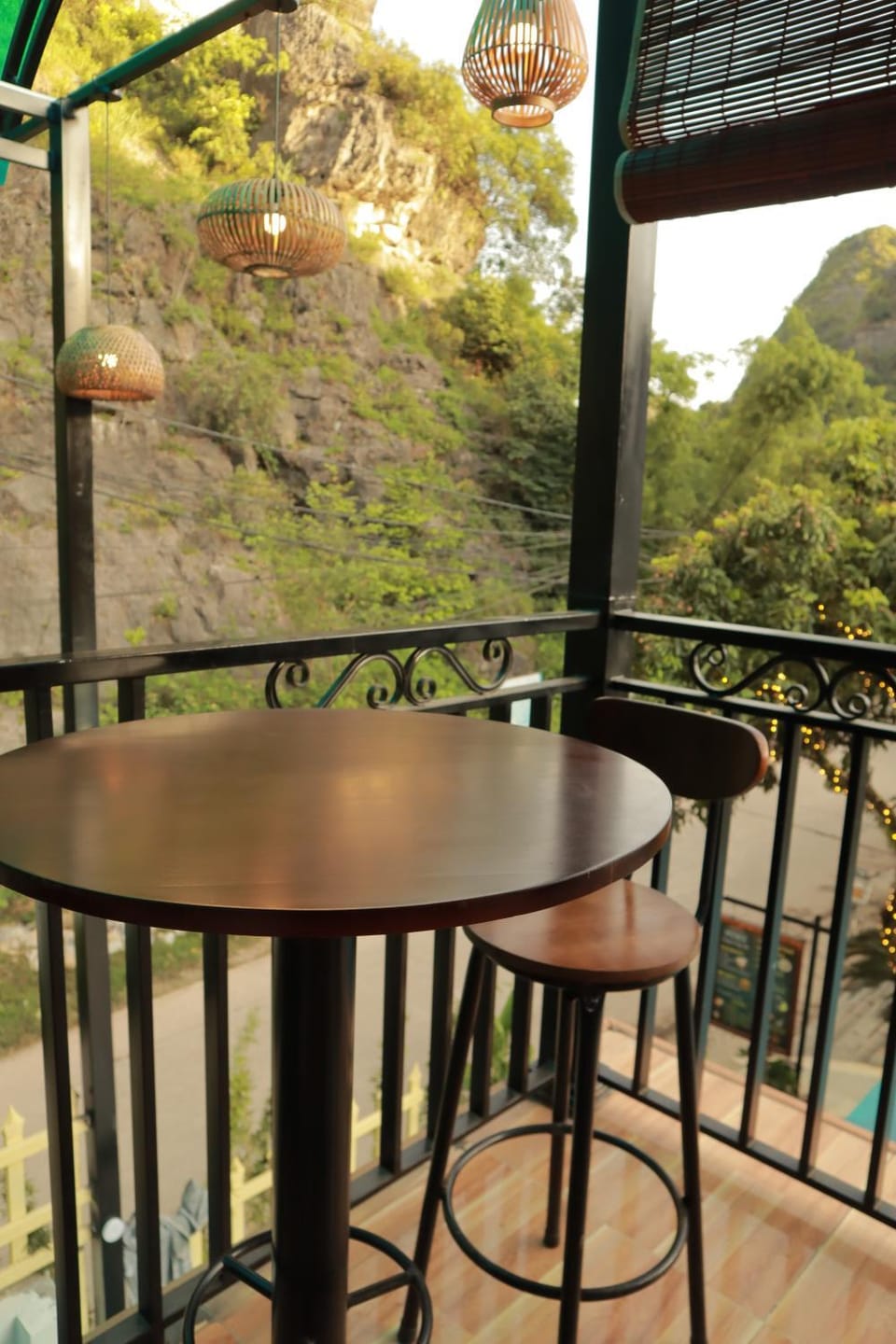 Trang An by Linh Homestay Hotel in Laos