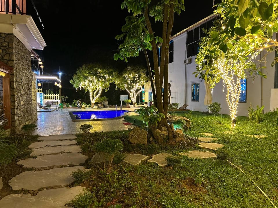 Trang An by Linh Homestay Hotel in Laos