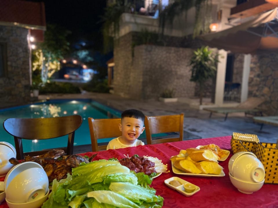 Trang An by Linh Homestay Hotel in Vietnam
