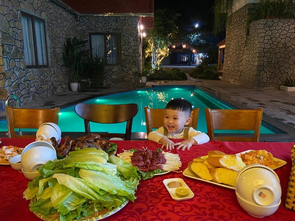 Trang An by Linh Homestay Hotel in Vietnam