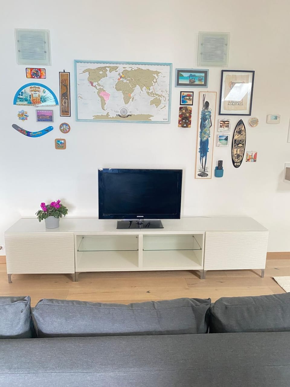 TV and multimedia