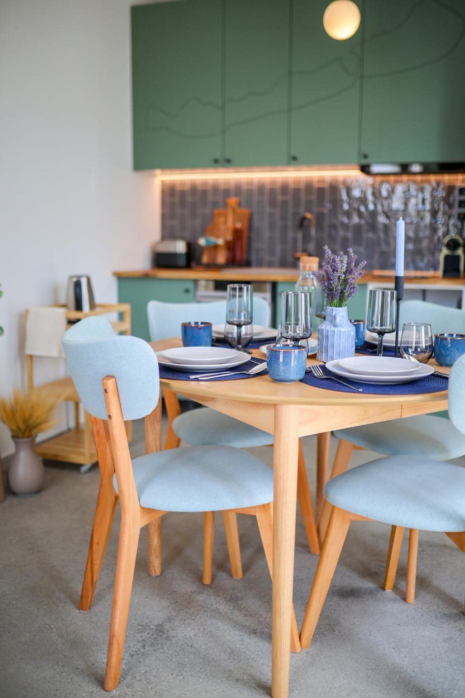 Pipacs és Buborék Apartment in Hungary