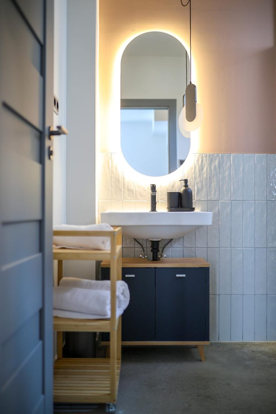 Pipacs és Buborék Apartment in Hungary