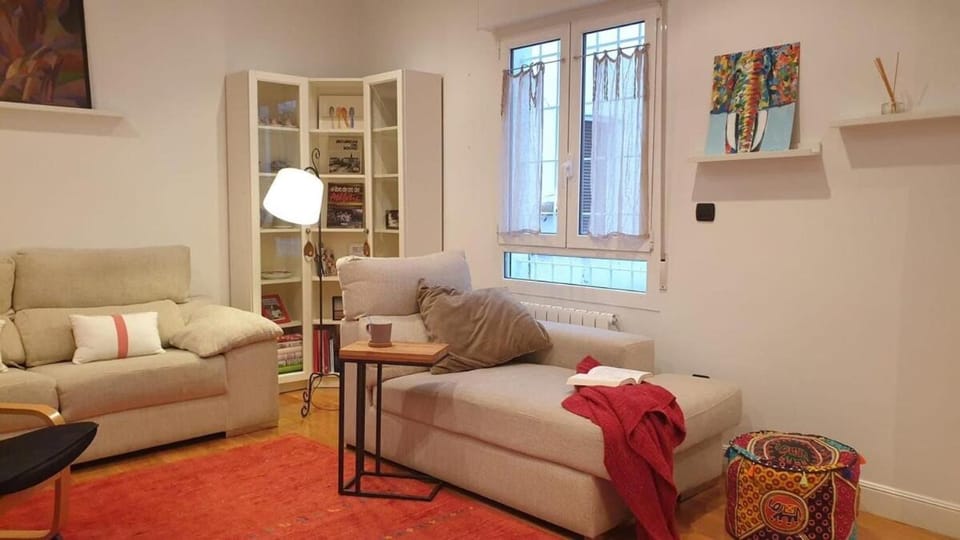 Piso deluxe frente al guggenheim con garaje gratis Apartment in Bilbao