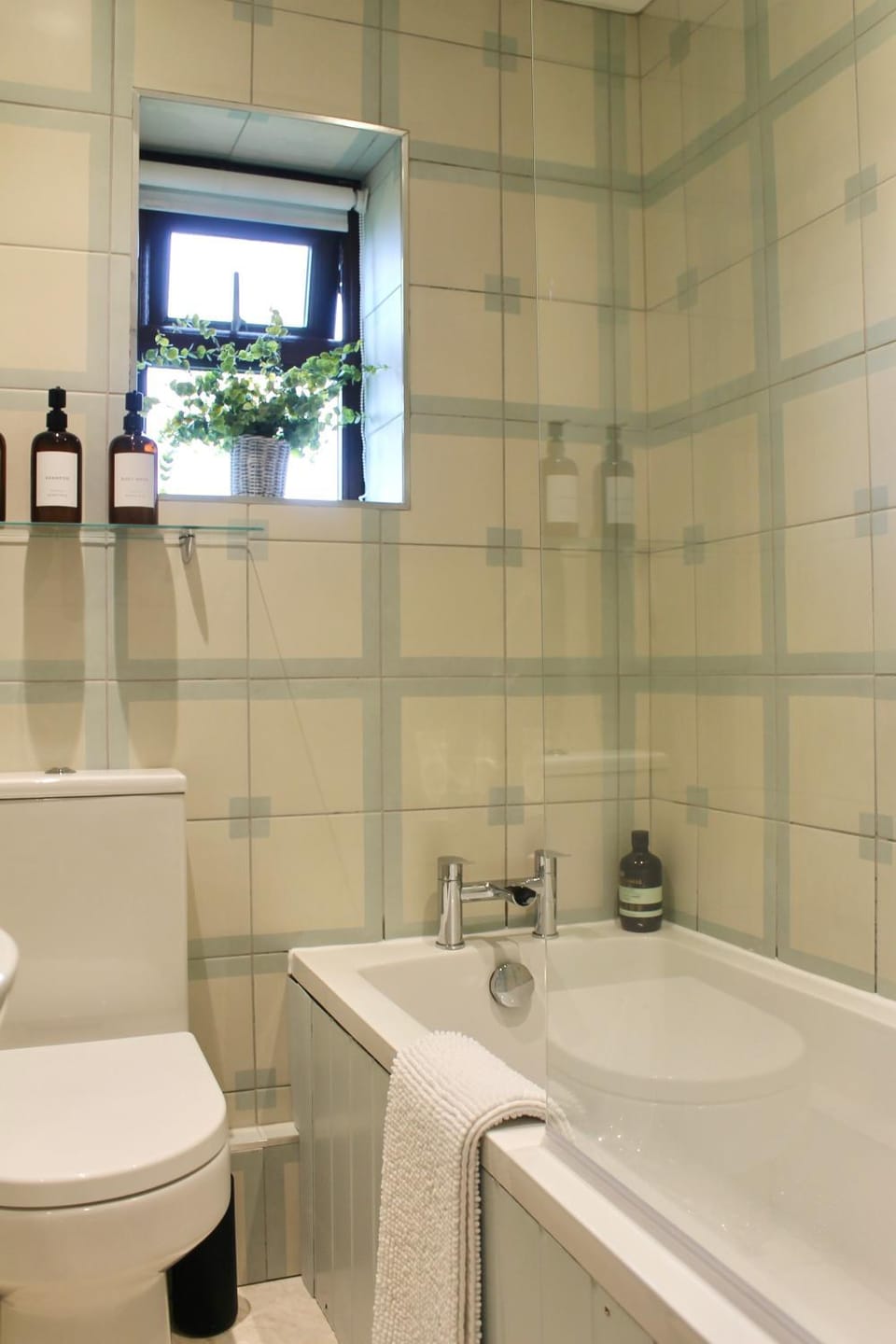 Modern Country Cottage Stay Apartment in Sedgemoor