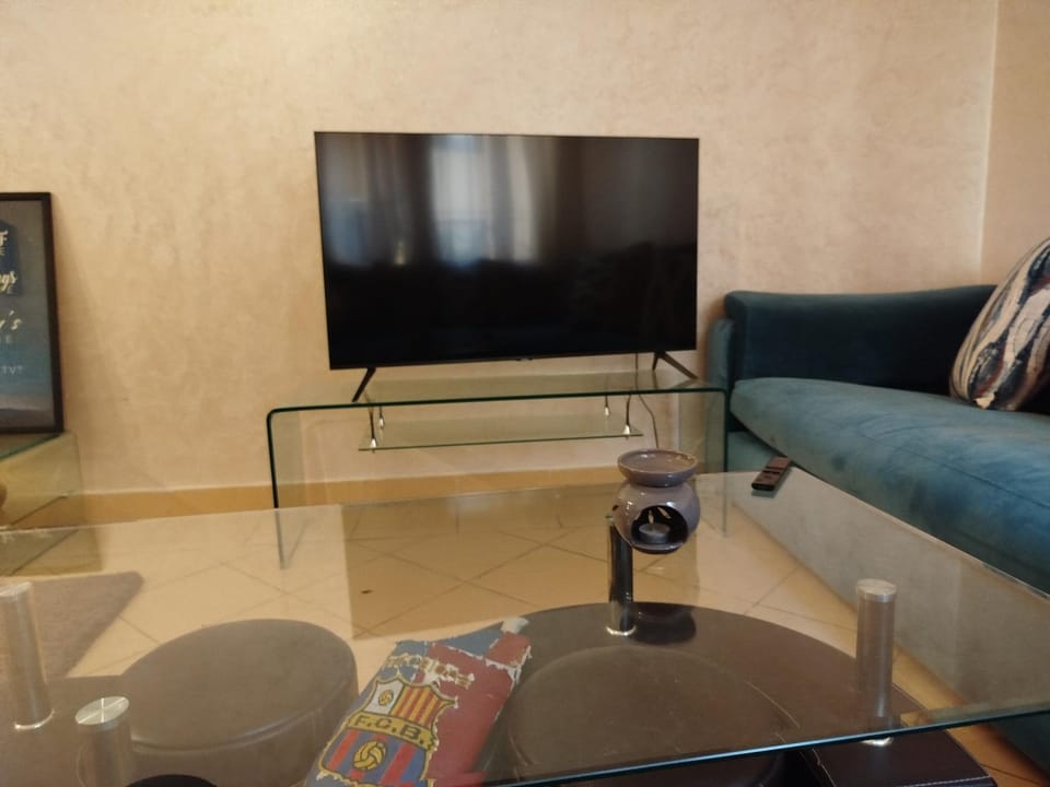 2 bedrooms Appartement Apartment in Marrakesh
