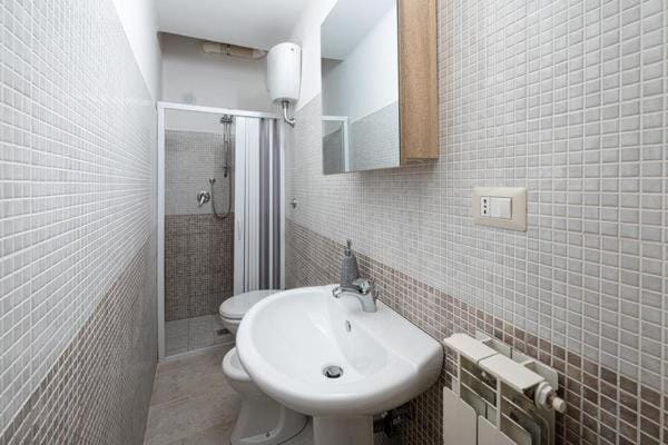 Moonlight Apartment in Martina Franca