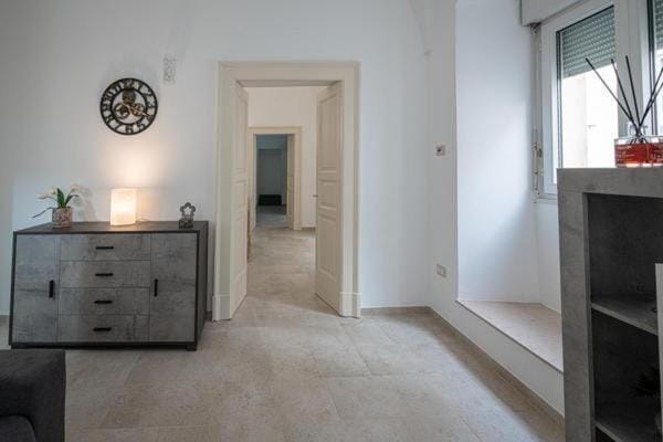 Moonlight Apartment in Martina Franca