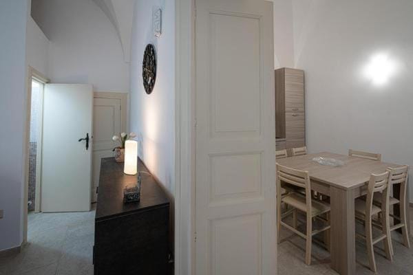 Moonlight Apartment in Martina Franca