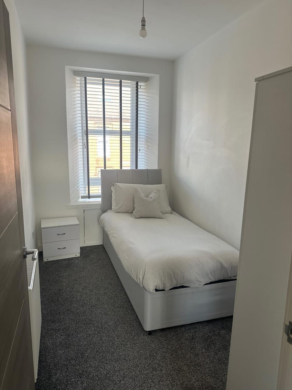 Bed, Bedroom, furniture