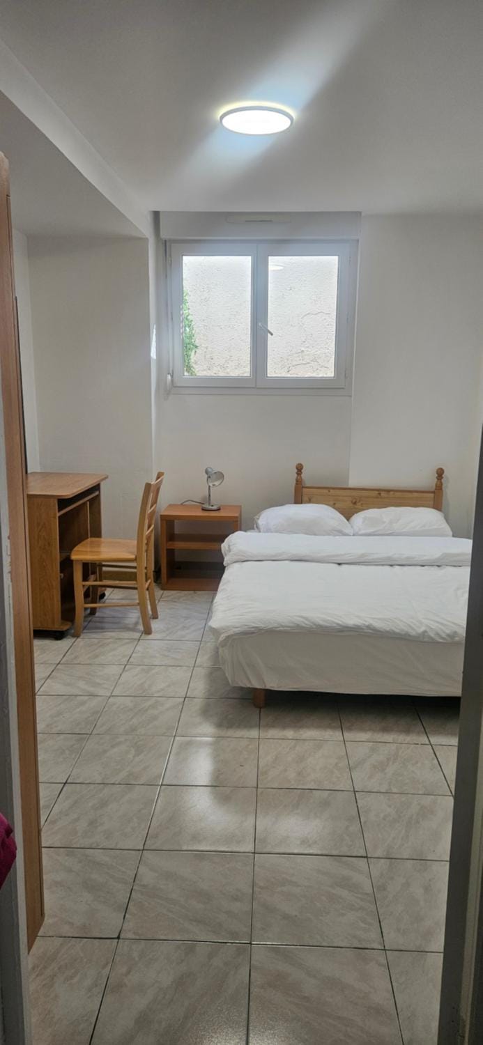 Appartement idéalement situé Apartment in Besançon