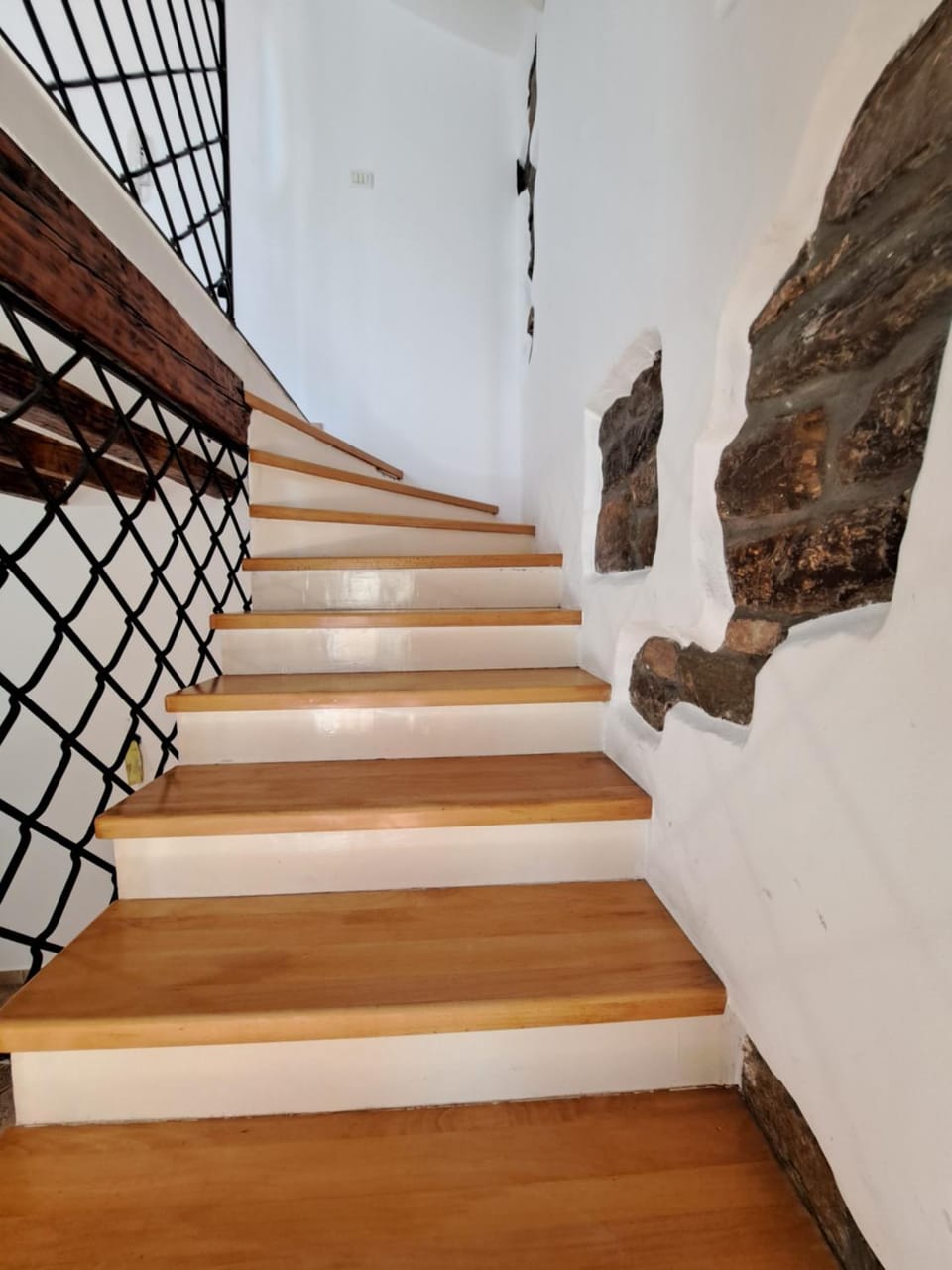 Property building, acessibility