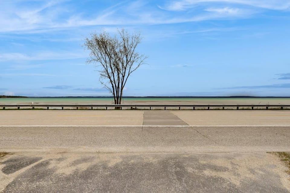 Bay Getaway House in Michigan