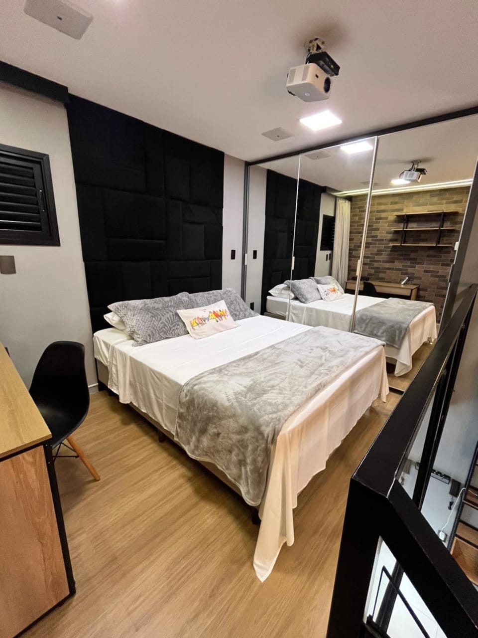 Loft Sonho de Beija Apartment in Araxá
