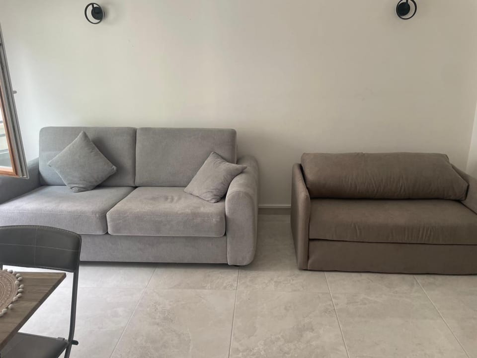 Boetman 2 Apartment in Saint-Raphael