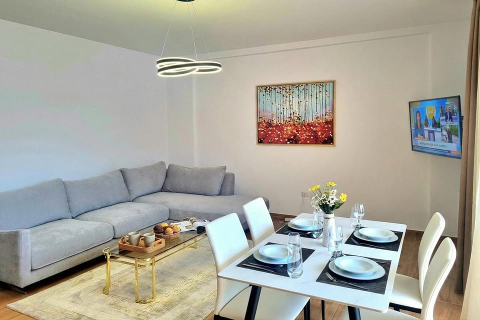 San Pietro Resort Apartment in Europe
